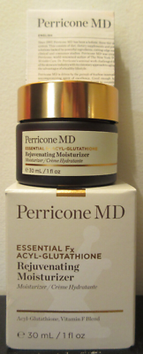 Perricone MD Essential Fx Acyl-Glutathione Rejuvenating Moisturizer 1 oz