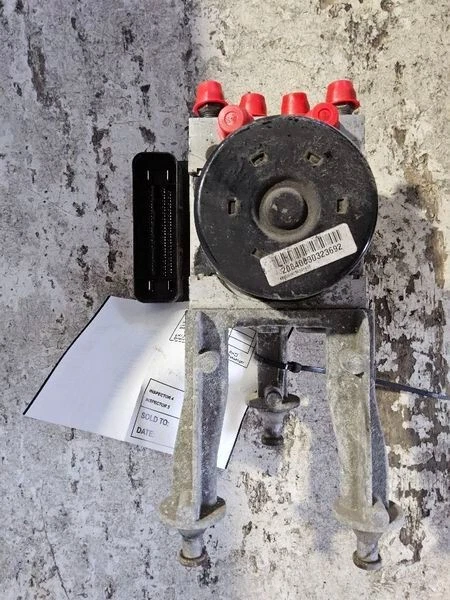 2009-2010 Chrysler 300 ABS Anti-lock Brake Pump Module Assembly Foto 2 de 4