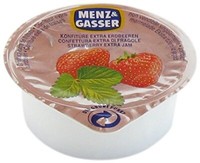 Erdbeer KonfitüRe Extra