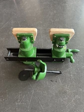 Borg Guitar Repair Vise | Intrument Repair Vise