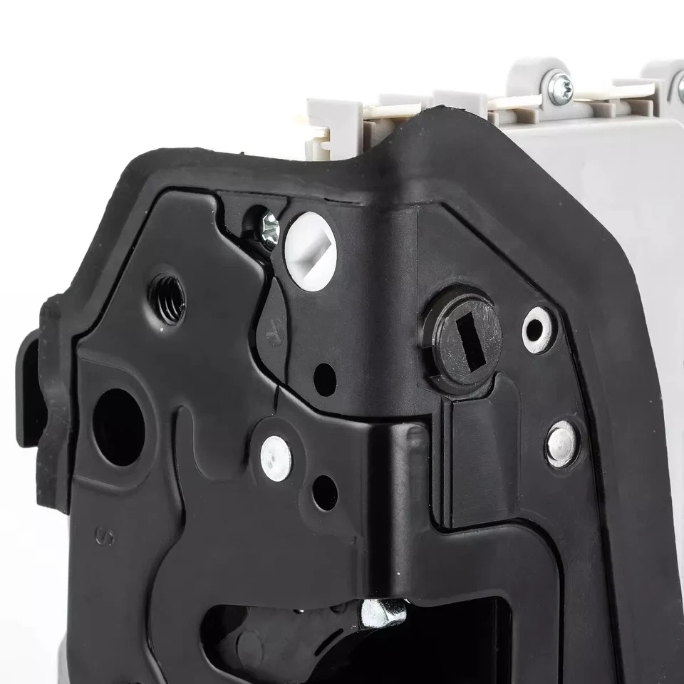 Door Lock Latch Actuator Mechanism Rear Left For AUDI A4 B8 S4 A5 S5 Q3 Q5 Q7 — 第 2/4 张图片
