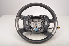 CITROEN C5 III MK3 SEMI LEATHER STEERING WHEEL 96829216ZD