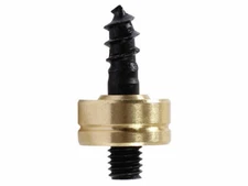 Muzzleloader .45 Cal Bullet Puller for Round Balls and Sabots - .45 Caliber