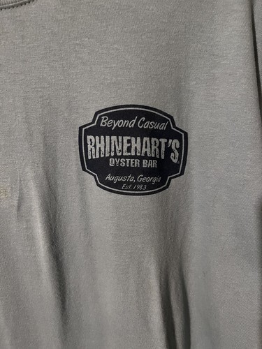 T-shirt manica Lg - Legge - Una birra ghiacciata rende il mondo un posto più amichevole - Foto 2 di 5