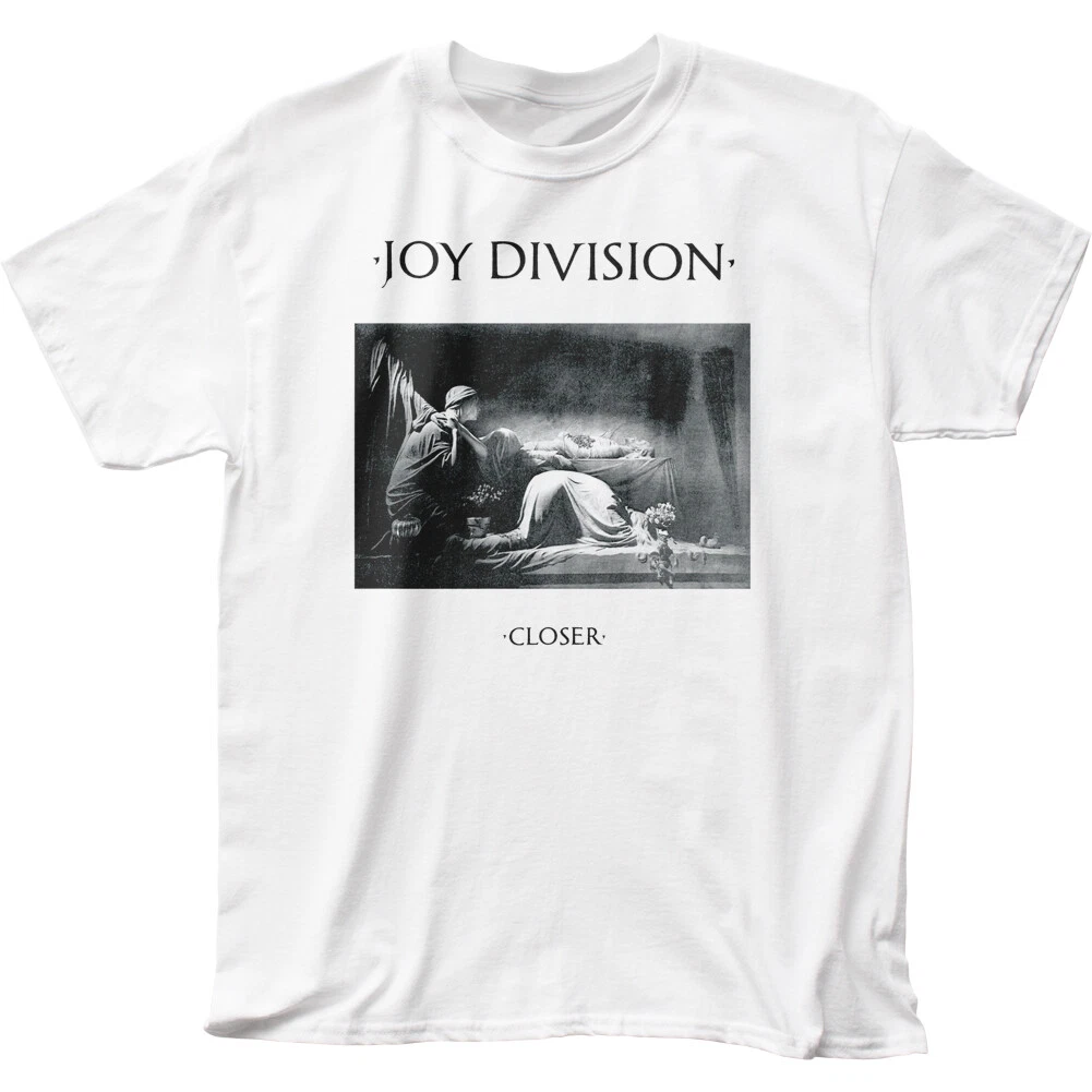 Joy division closer t shirt cheap
