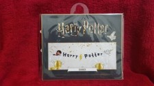 Harry Potter Banner Bunting Fancy Dress Birthday Party Decoration Primark