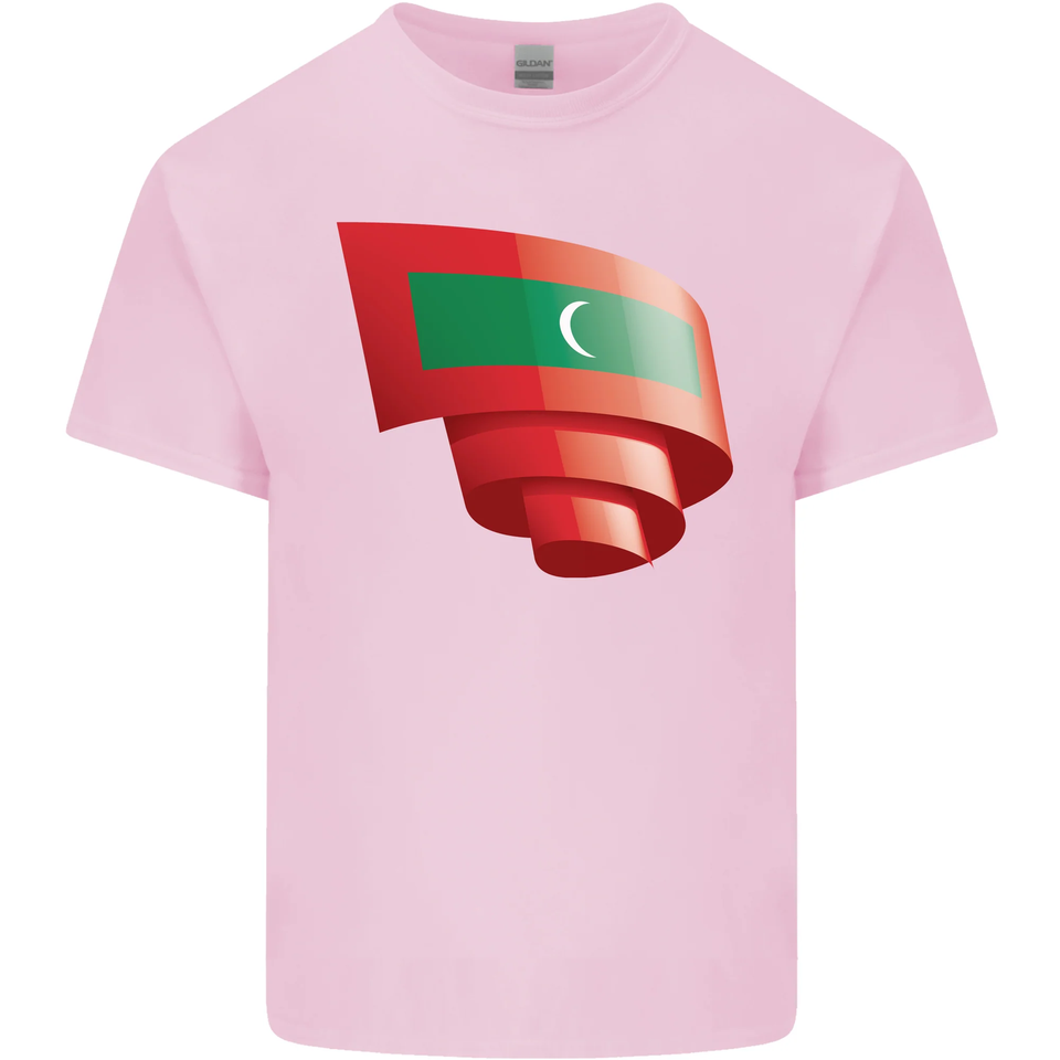 Maldive Oversized Tee