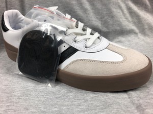 adidas busenitz vulc samba edition