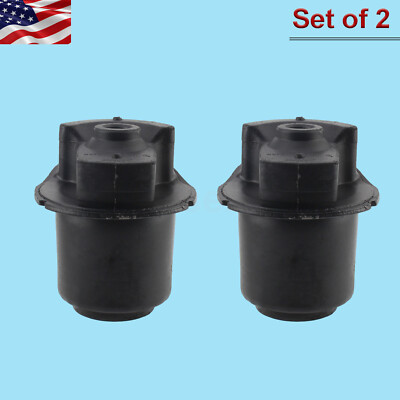 For 1998-2004 Toyota Gaia ACM15 SXM10 SXM15 CXM10 ACM10 Rear Axle Beam Bushing