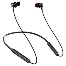 Rythflo Bluetooth HeadphonesV5.2 Wireless Bluetooth Earbuds With Mic in-Ear