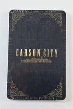 Carson City Solo Expansion Pack - SEALED