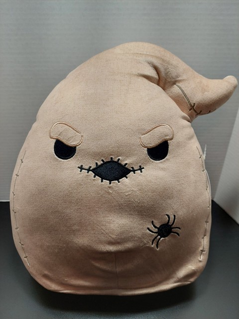 oogie boogie squishmallow near me