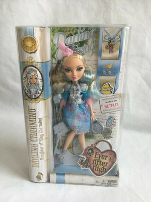 darling charming doll