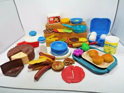 mcdonalds play kitchen