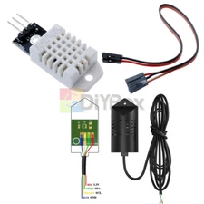 AM2302 DHT22 SHT20 Temperature Humidity Sensor Wifi Module Kit Replace SHT15/11