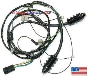 Gmc Sierra Tail Light Wiring Harness from i.ebayimg.com