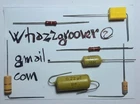 1$ test listing