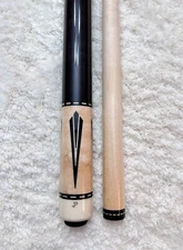 IN STOCK, Pechauer JP07-S Pool Cue, w/ 12.5mm Shaft, FREE HARD CASE