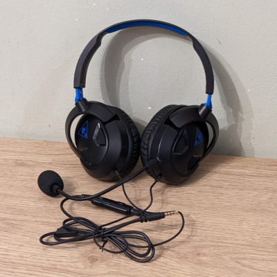 Auricolare Gaming Recon 50P - Per PS4, PS5, Xbox Series X|S, One E PC | Audio 3D E Microfono Integrato - Foto 9