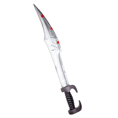 Antikes spartanisches Schwert 70 cm Kreuzritter römisch griechisch Kostüm Accessoire