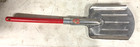 Le Grand Tetras Winter Snow Snowmobile ski shovel machine French