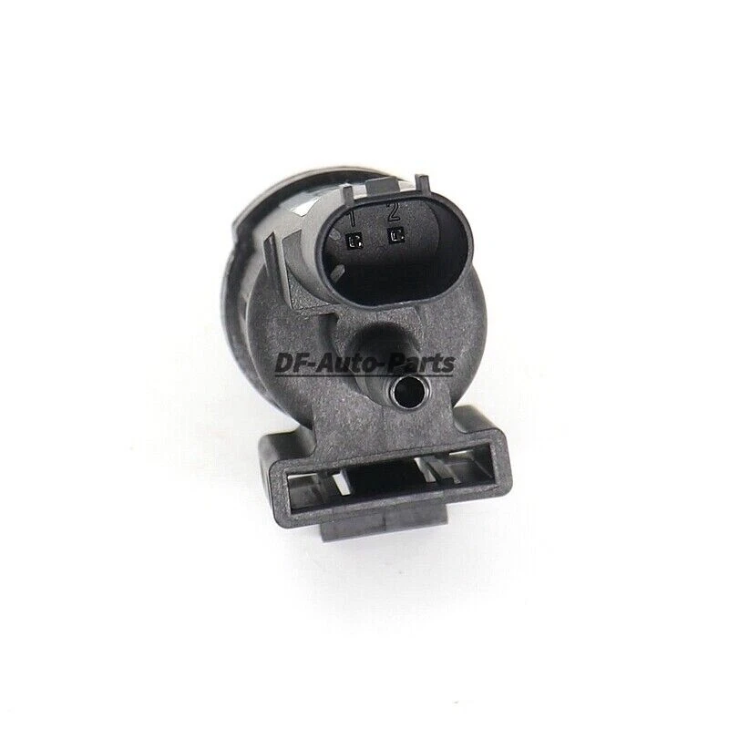 OEM Pierburg Secondary Air Injection Check Valve for Mercedes A0025401497 - Image 3 of 3