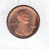 1980-S PROOF LINCOLN MEMORIAL CENT