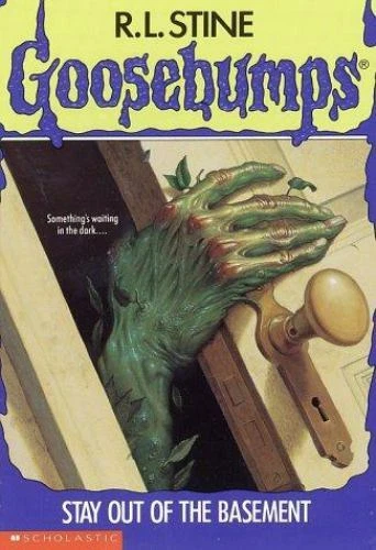 LIVRAISON GRATUITE - Stay Out of the Basement (Goosebumps - 2) par R.L. Stine - Photo 1/1