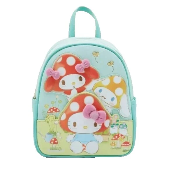 Sanrio Backpacks for Women