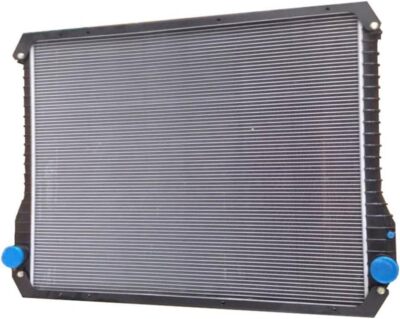 New Water Tank Radiator 16041-E0050 16041E0050 For Hino 700 Series