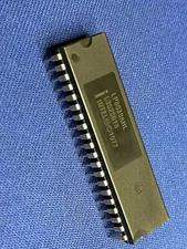 LP8039AHL L3520618 INTEL 8039H CPU VINTAGE 40-Pin DIP Rare COLLECTIBLE QTY-1