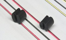 Wizzard - Pro-10  Polymer Motor Magnets for WIZZARD STORM - 2 Pair - NEW    