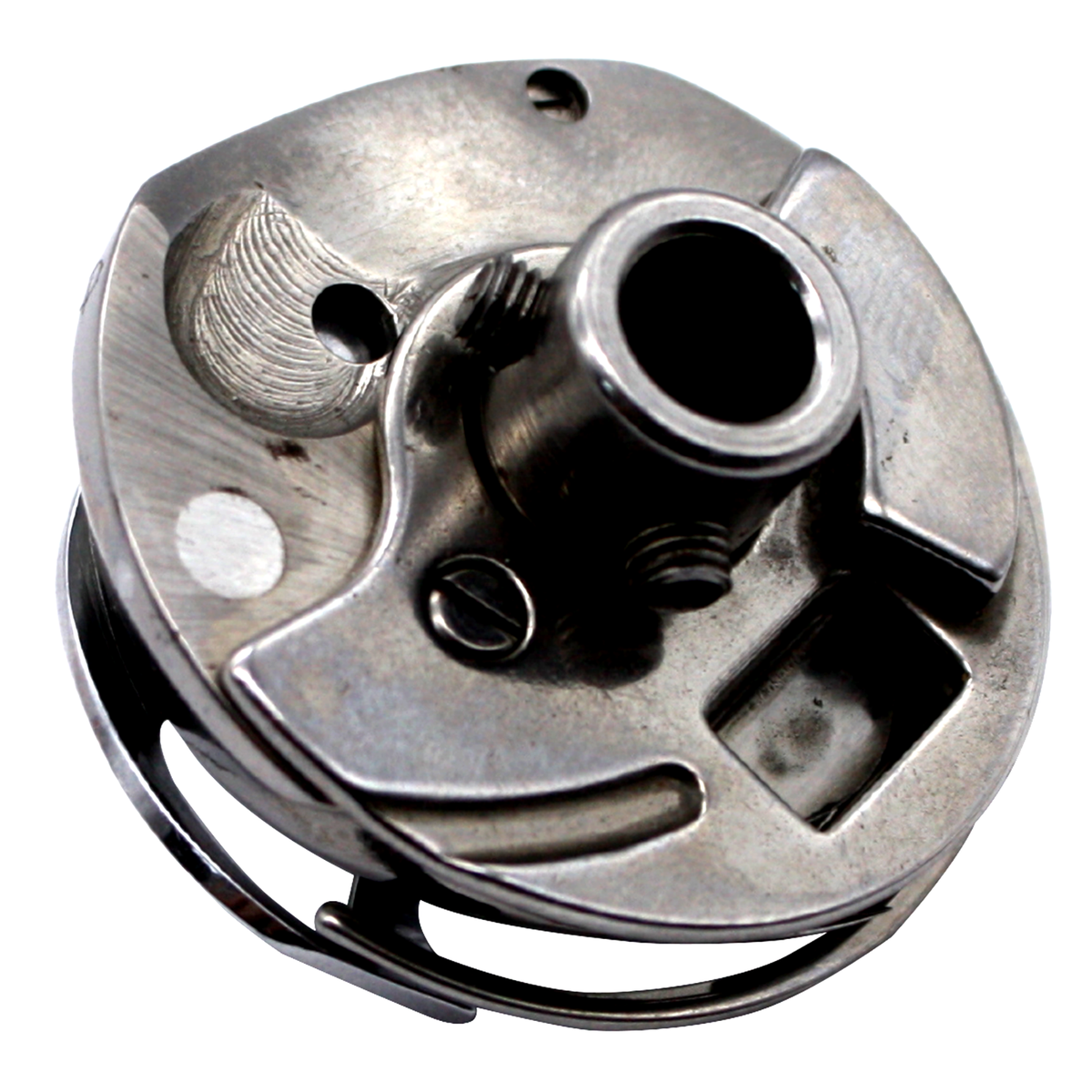Hirose Japan Rotary Hook #502718 for Singer 457G, 457U Industrial