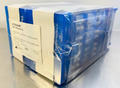 560 each Thermo Scientific ART 1000 Barrier Tip 1000ul Low Retention Tip/Reload