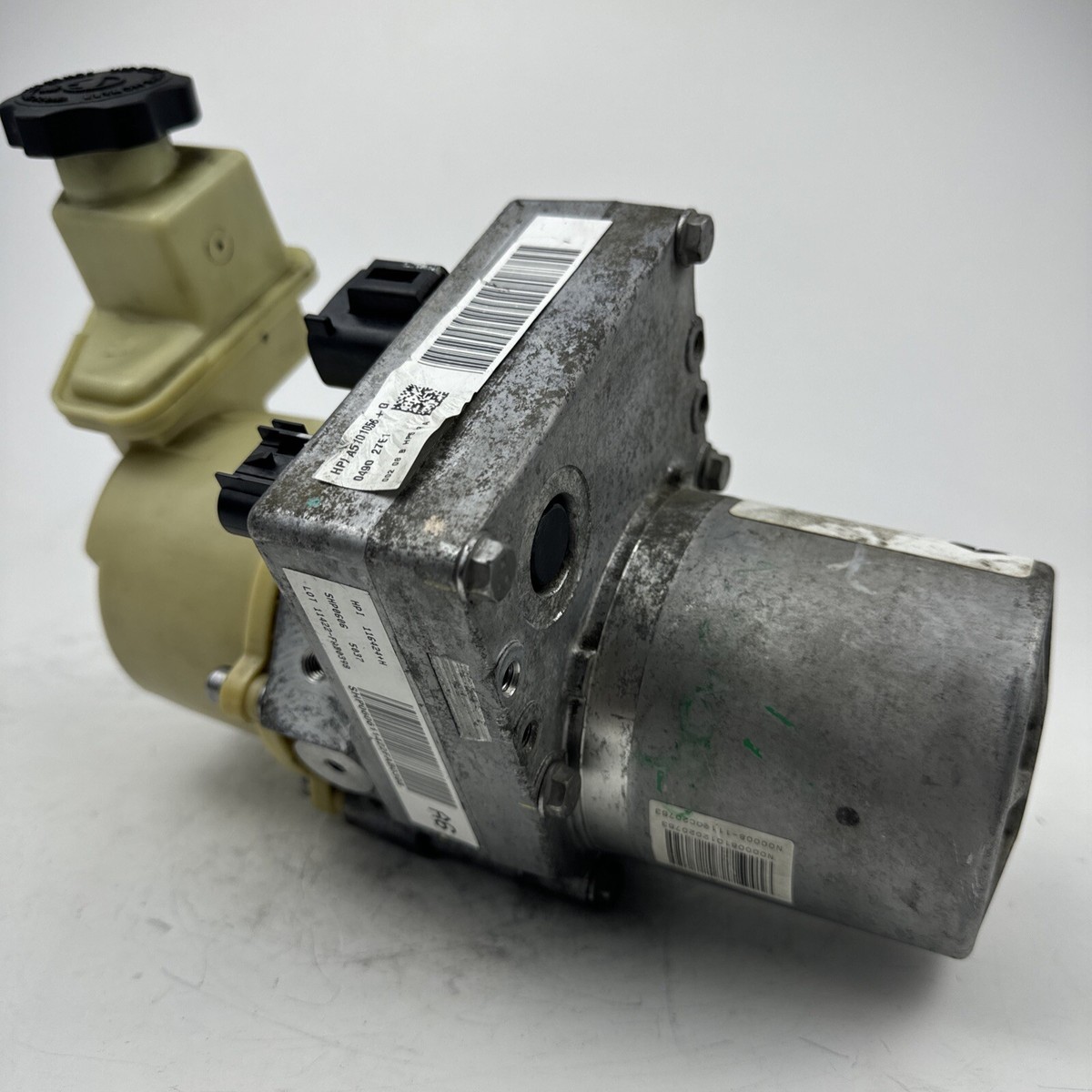 11-15 Charger 11-14 Chrysler 300 Electric Power Steering Pump