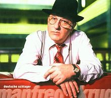 Deutsche Schlager von Krug,Manfred | CD | Zustand sehr gut