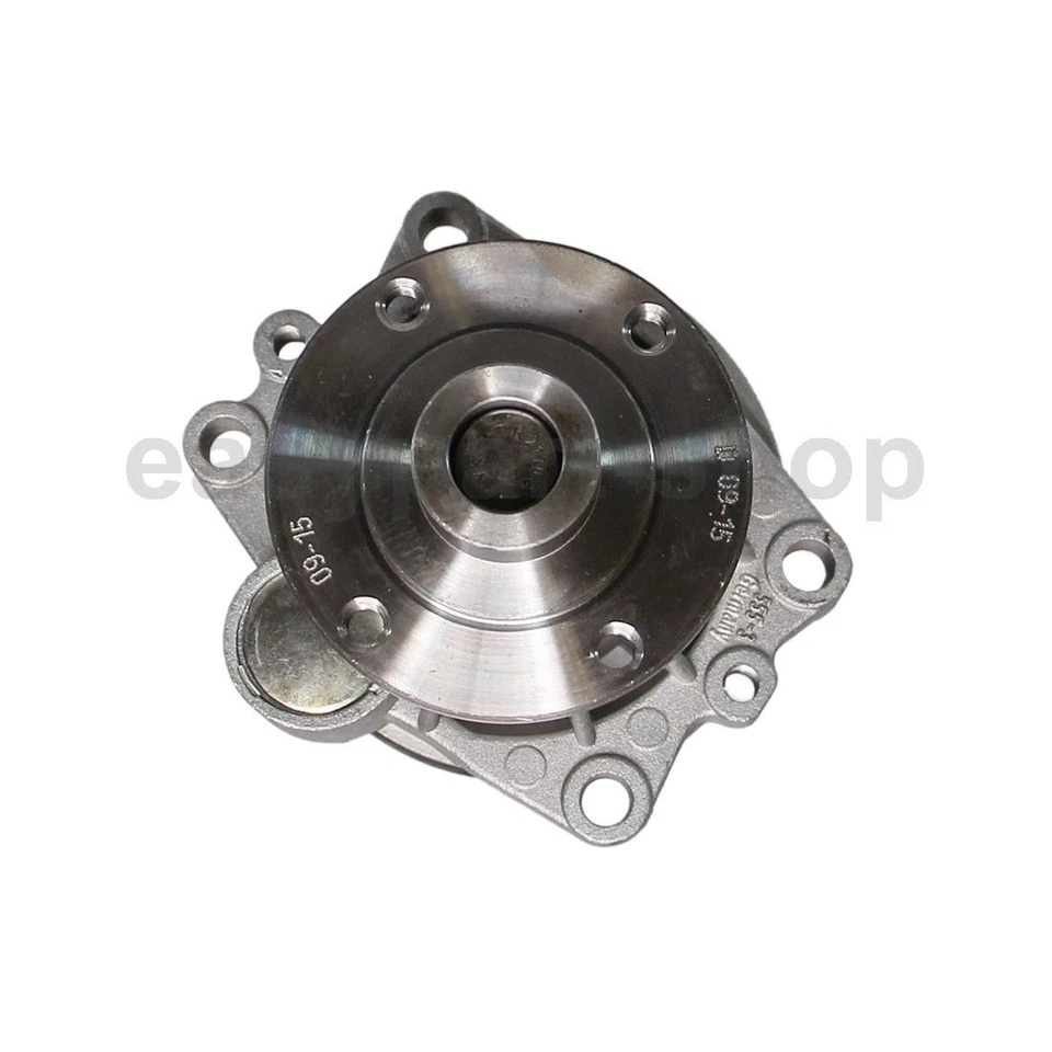 Bomba de agua Rein Engine compatible con BMW M3 2008 2009 2010 2011 2012 2013 Foto 3 de 4