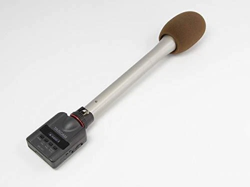 Tascam DR-10X | Plug-on Micro Linear PCM Recorder - Image 4 of 4