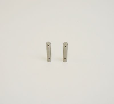 NEW EXIT AND ENTRANCE GUIDE PIN AMPEX VPR-6 AND VPR-80 TAPE MACHINES (ATHAN)