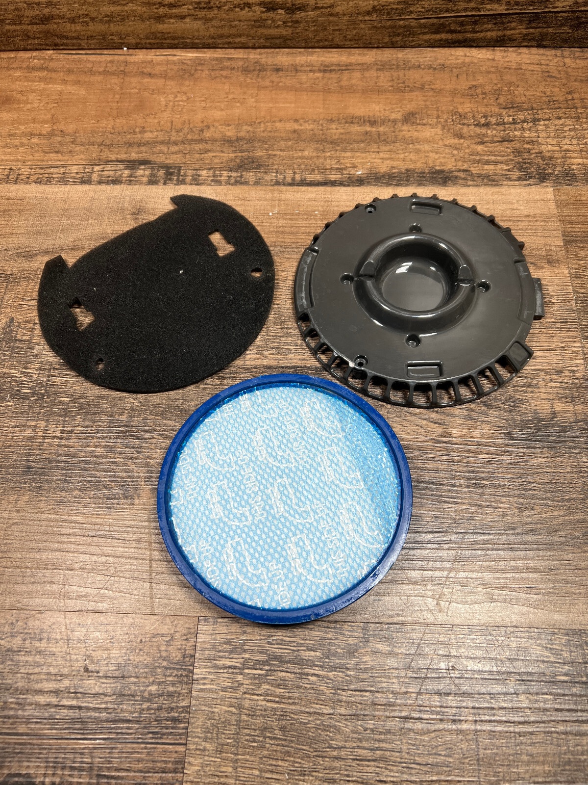 Hoover UH70820 Windtunnel 2 Rewind Part Filters Cover eBay