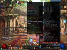 Dungeon Fighter Online Avatar Majestic Metal Belt