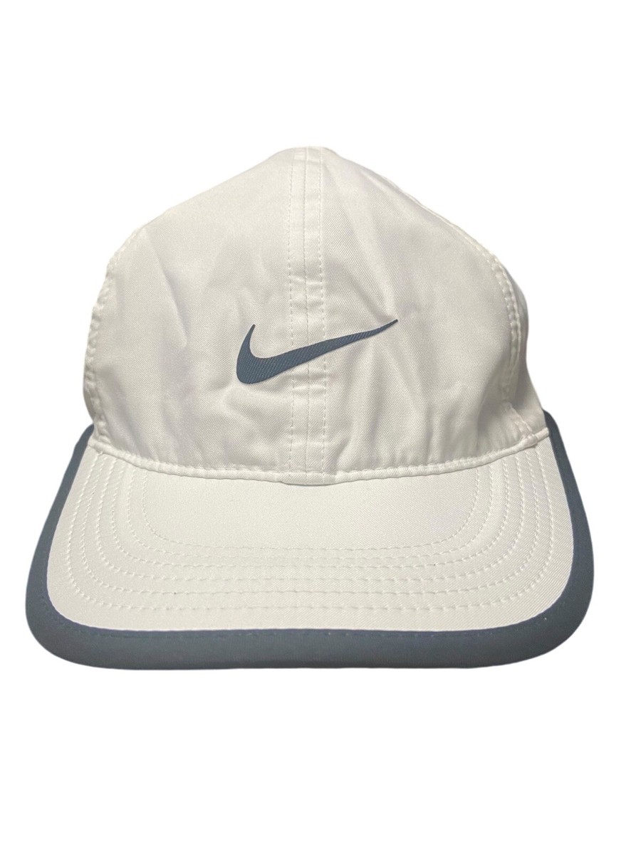 nike 6 panel cap