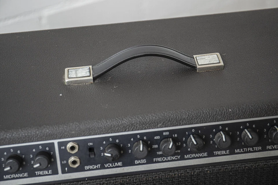 Verstärker LAB SERIES L9 - Bild 4 von 4