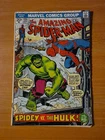 The Amazing Spider-Man #119 ~ FINE FN ~ 1973 Marvel Comics