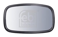 Febi Bilstein Weitwinkelspiegel 102224 FüR Eurocargo Iveco Unbeheizt 1 3 PA MK 5