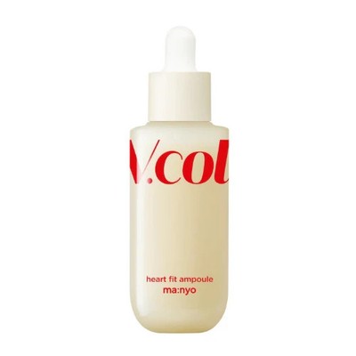 manyo V.Collagen Heart Fit Ampoule 50 ml