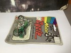 Vintage Die Cast Metal Motorcycle UDC 1/26 McCrory Hong Kong #1268 Norton — photo 5