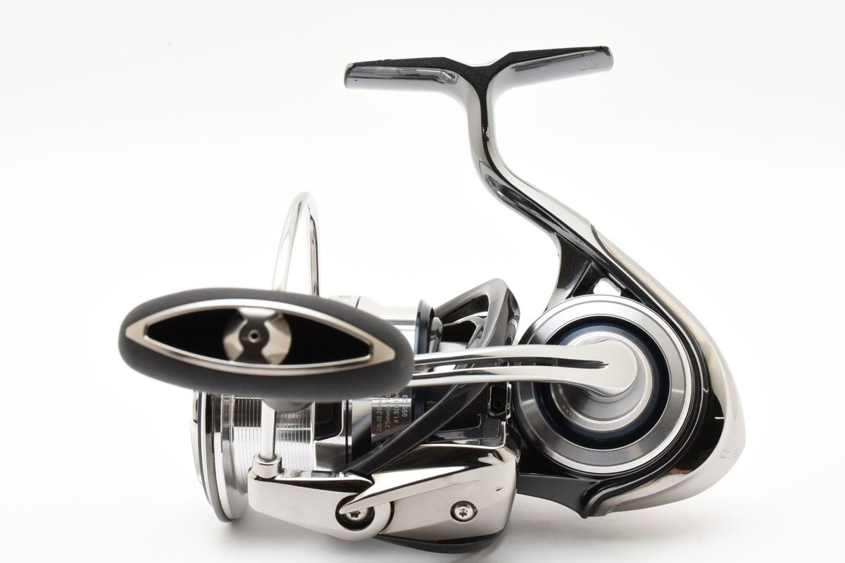 リール DAIWA - DAIWA 18 EXIST 4000-CXH Daiwa 18 Exsist LT 4000-CXH Spinning Reel | eBay