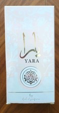 Yara Lattafa Eau de Parfum 50 mL / 1.7 fl oz for Women NEW IN BOX