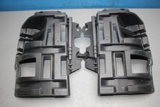 Halter Stoßstange hinten links rechts 9686264180 9686252880 Peugeot 5008 I Bj.11